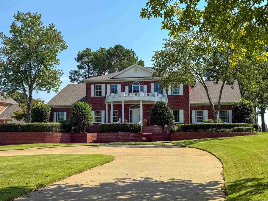 3705 Sawgrass Drive, Jonesboro, AR 72404 - #2