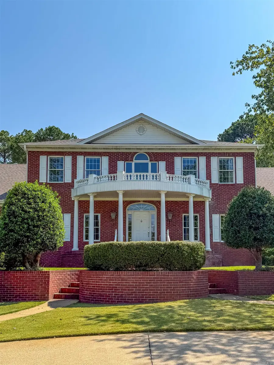 3705 Sawgrass Drive, Jonesboro, AR 72404 - #3