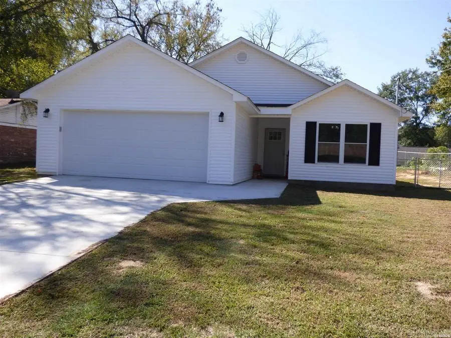 Address Withheld By Seller, Hot Springs, AR 71901 - Image #2
