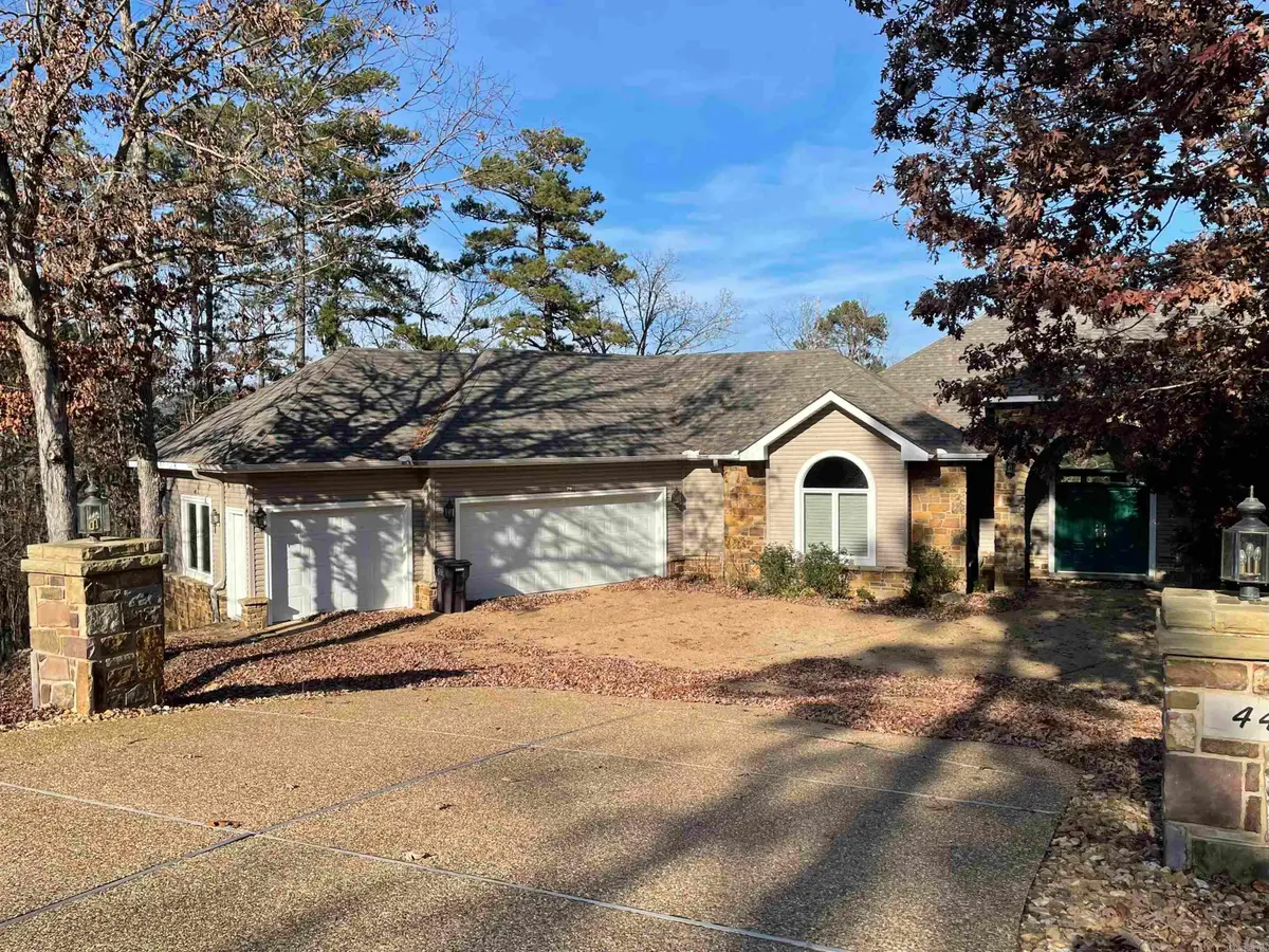 44 Olmedo Way, Hot Springs Village, AR 71909 - Image #1