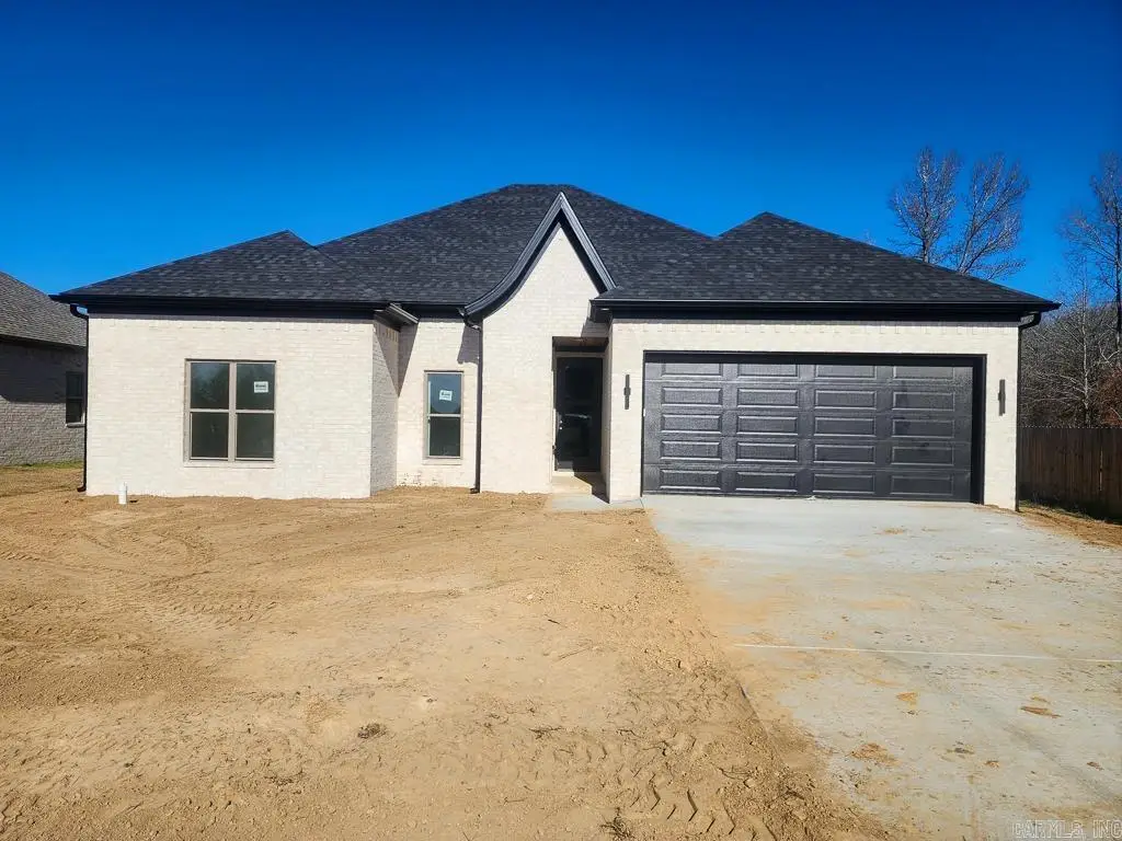 31 Dandelion Drive, Greenbrier, AR 72058 - Image #1