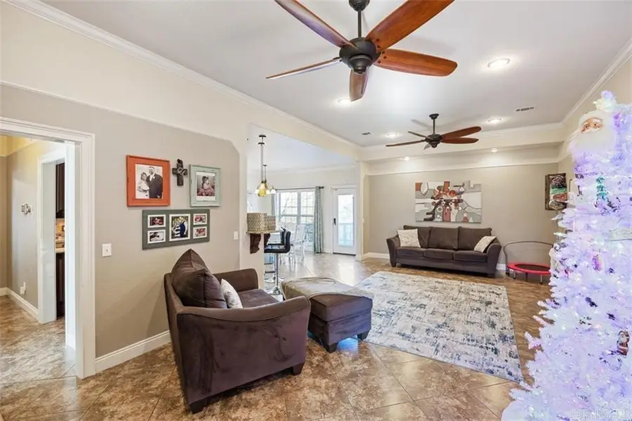 1209 E Elm Street, Russellville, AR 72802 - #3