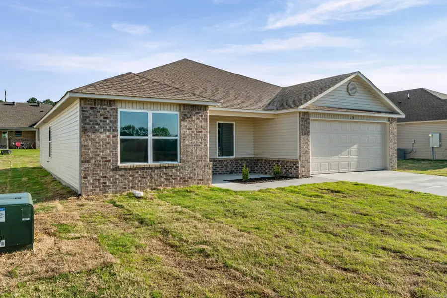 125 Powder River Drive, Beebe, AR 72012 - #2