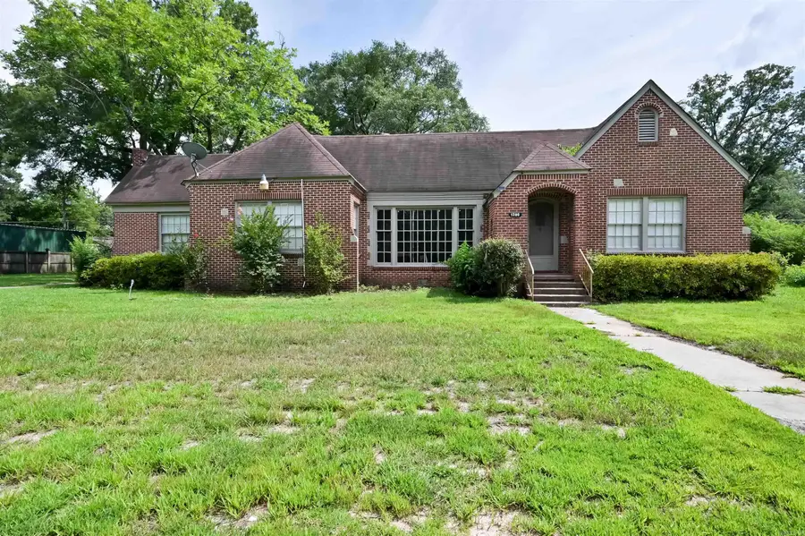 1300 W 28th Avenue, Pine Bluff, AR 71603 - Image #2