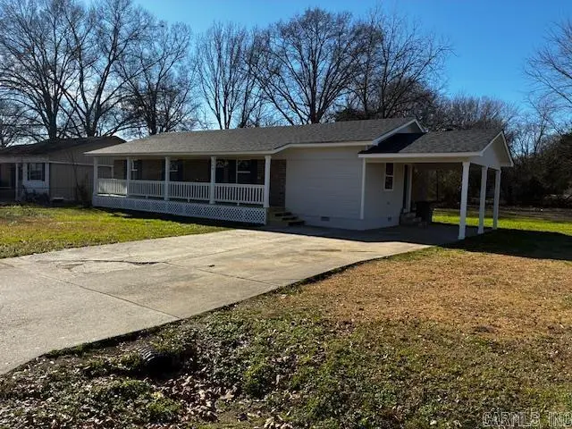 209 N Pear St Street, Beebe, AR 72012 - Image #1