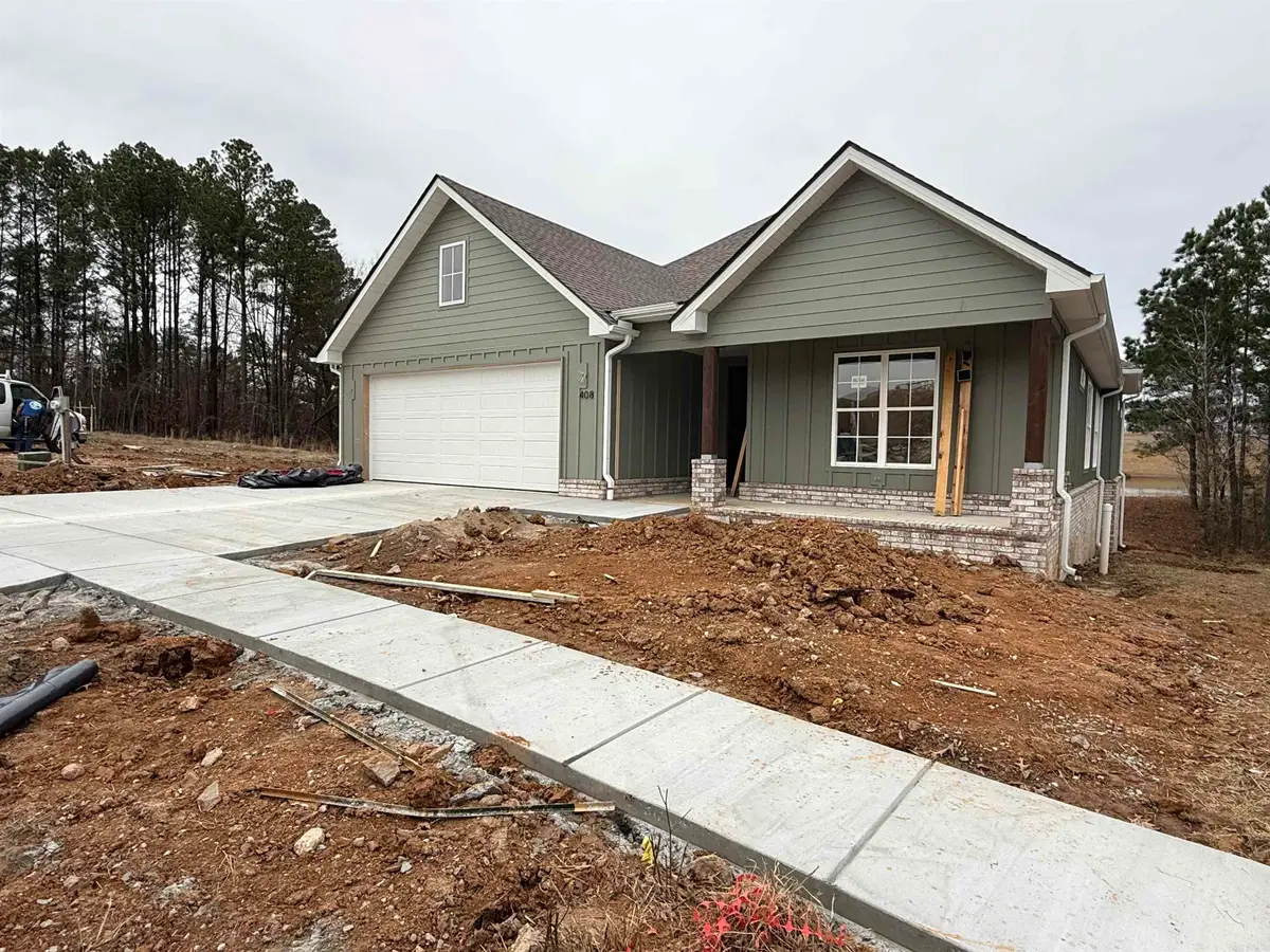 408 Court Street, Bryant, AR 72022 - Image #1