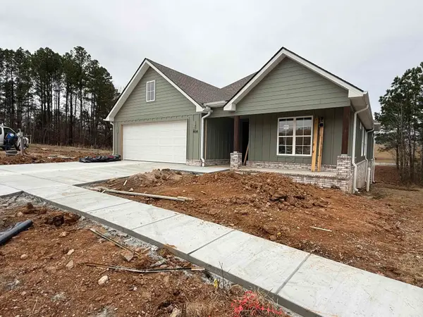 408 Court Street, Bryant, AR 72022