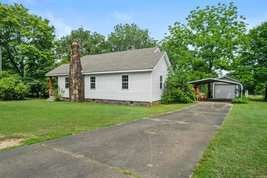 131 Keith Road, Searcy, AR 72143 - Image #3