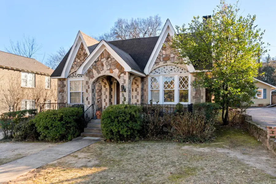 5111 Hawthorne Street, Little Rock, AR 72202 - Image #2