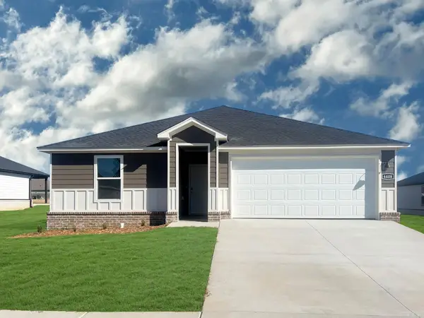 6333 Warwick Drive, Bryant, AR 72002