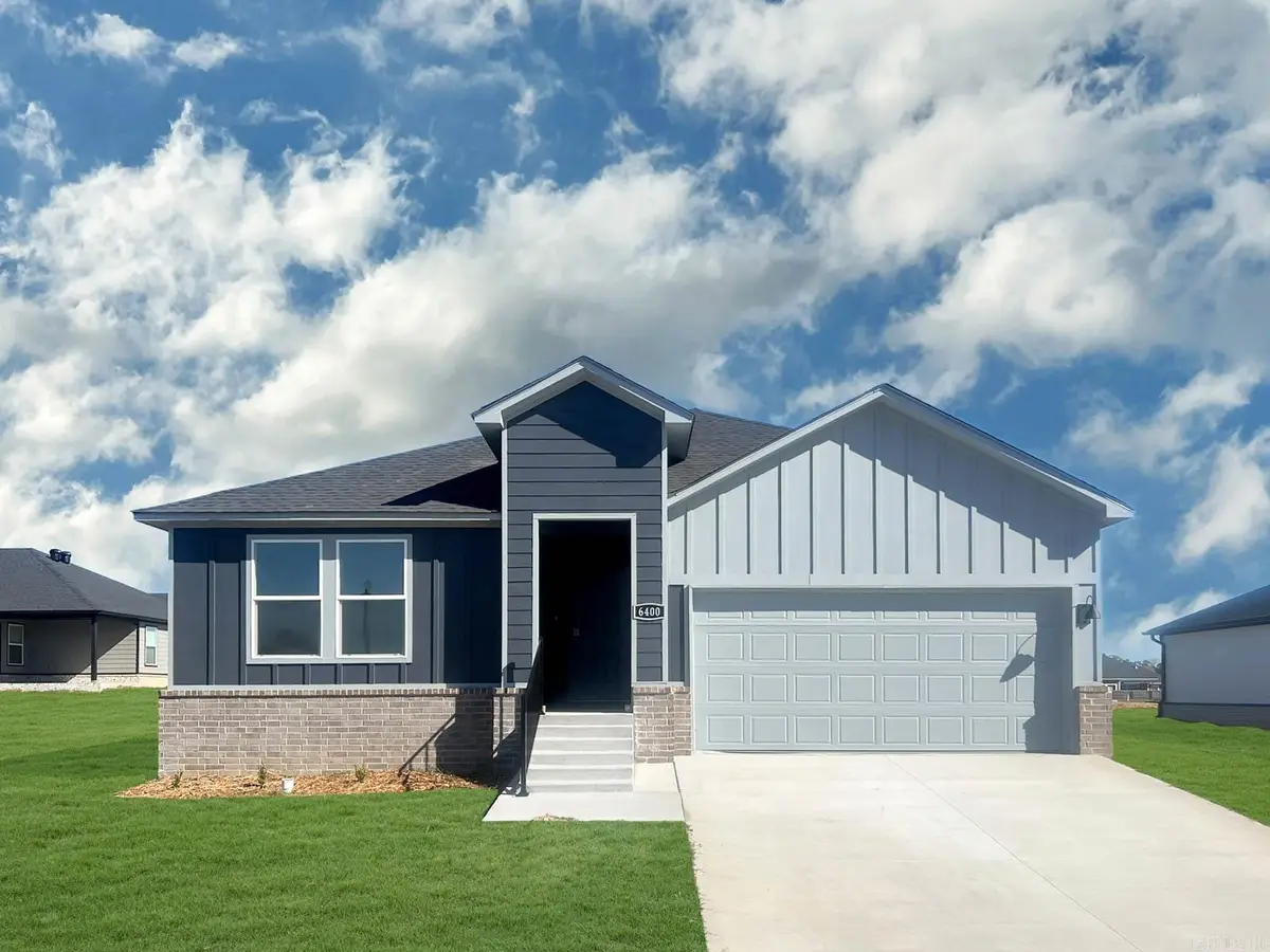 6321 Warwick Drive, Alexander, AR 72002 - Image #1