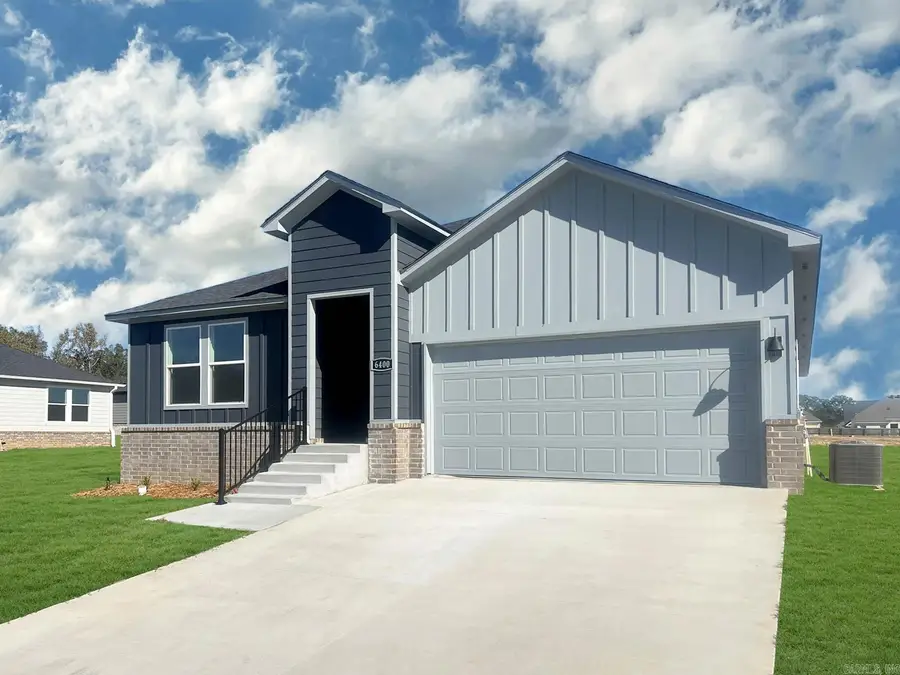 6321 Warwick Drive, Alexander, AR 72002 - Image #2