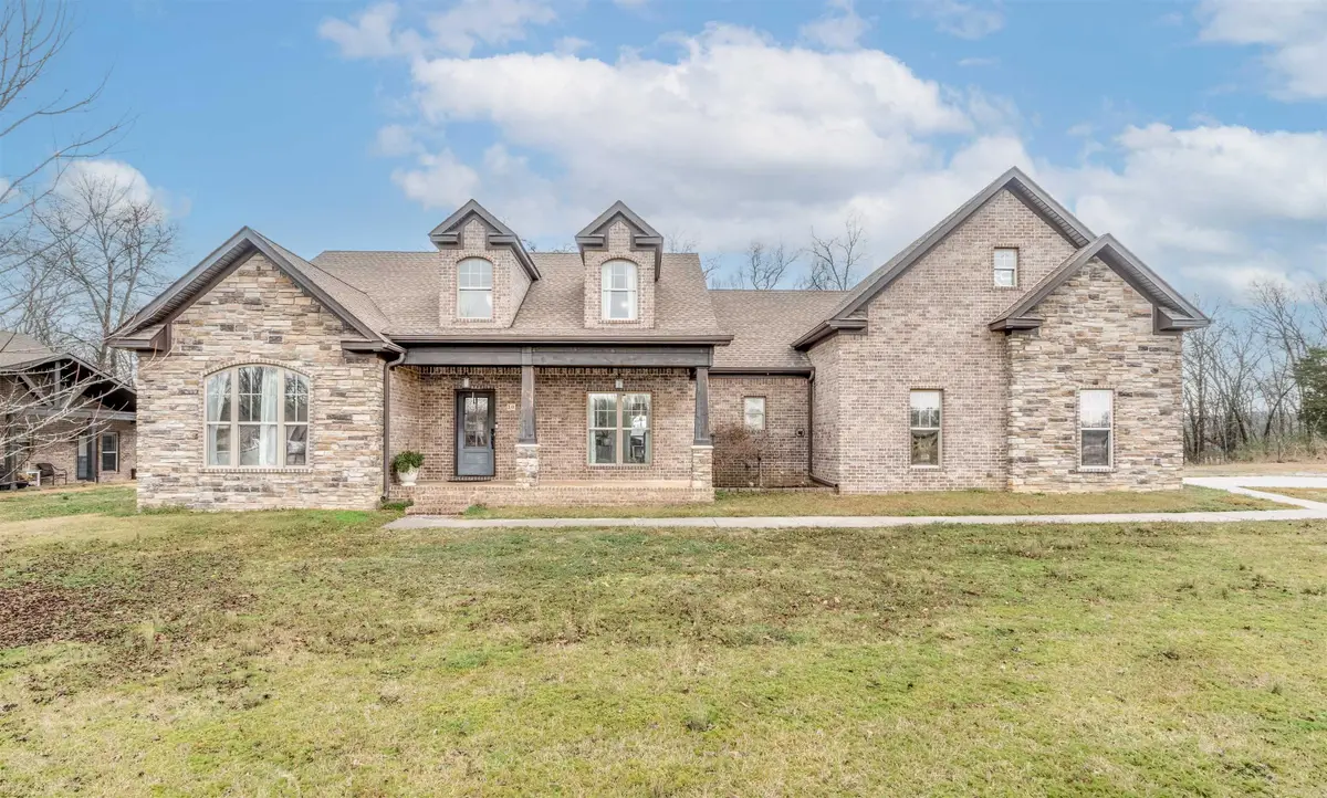 20 Forest View Ln, Greenbrier, AR 72058 - Image #1