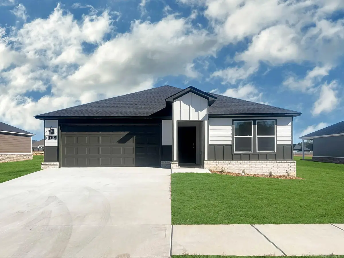 6317 Warwick Drive, Alexander, AR 72002 - Image #1