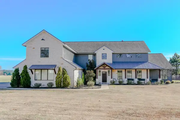 1677 Oak Ridge Drive, Texarkana, TX 75503