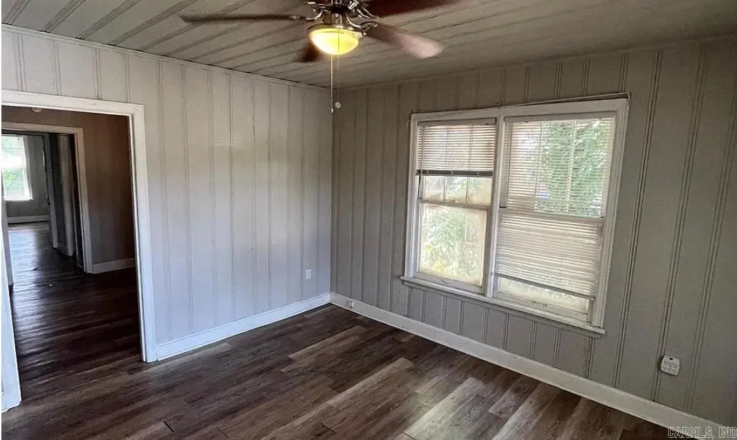 220 & 222 College Park Circle, North Little Rock, AR 72114 - Image #1