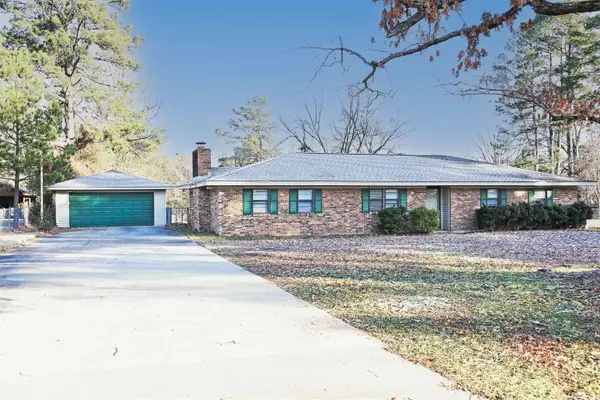 4409 Town Country Lane, Pine Bluff, AR 71603