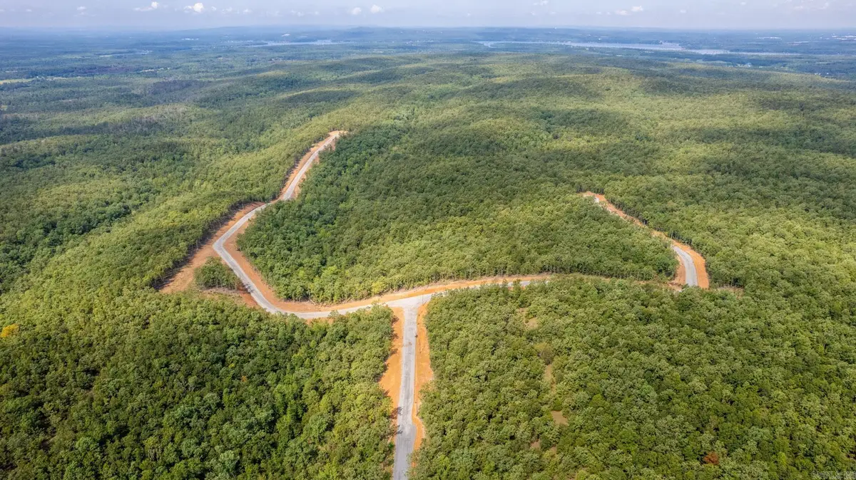 Tract 58 Jace Drive, Sherwood, AR 72120 - Image #1