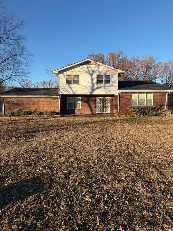 100 Logan Lane, Corning, AR 72422