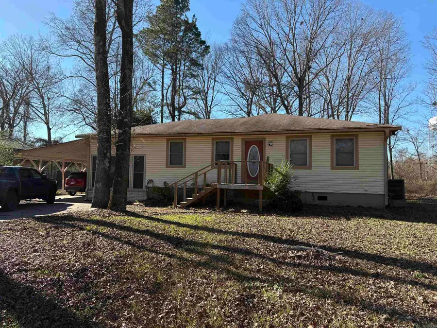 1304 Blue Acres Street, White Hall, AR 71602 - Image #2