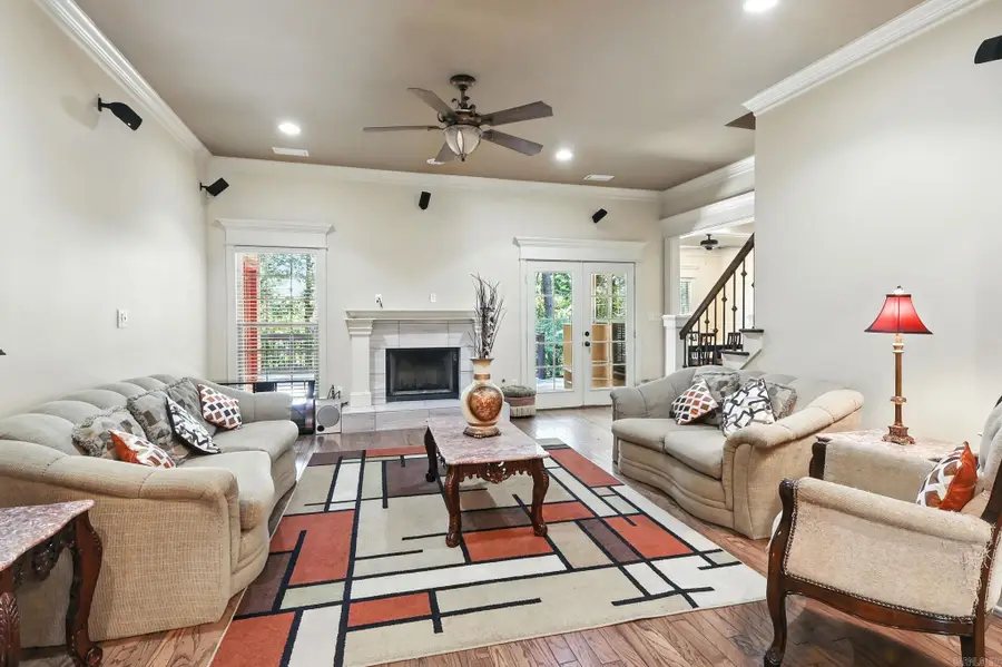 2905 Woodsgate, Little Rock, AR 72211 - Image #3