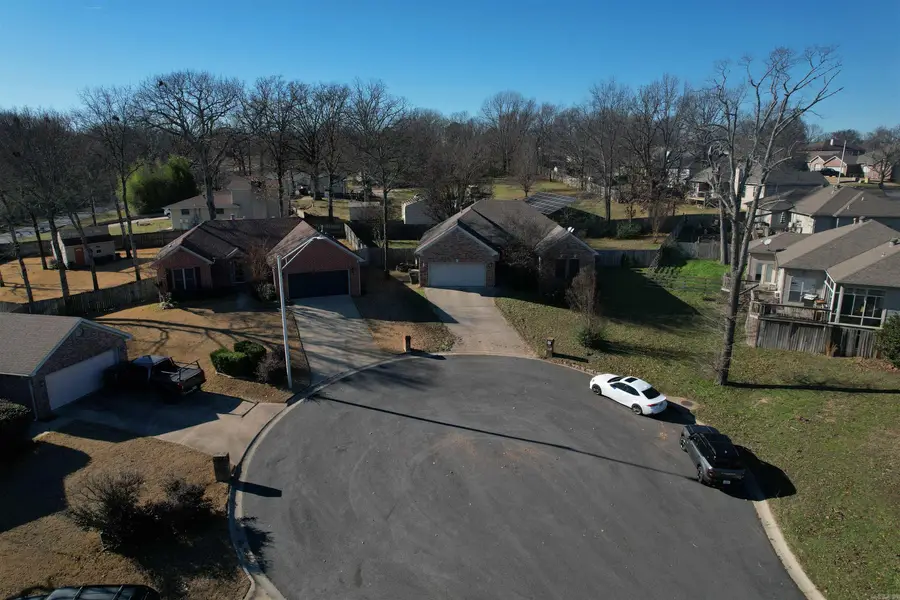 3233 Alpine Cove, Sherwood, AR 72120 - Image #2