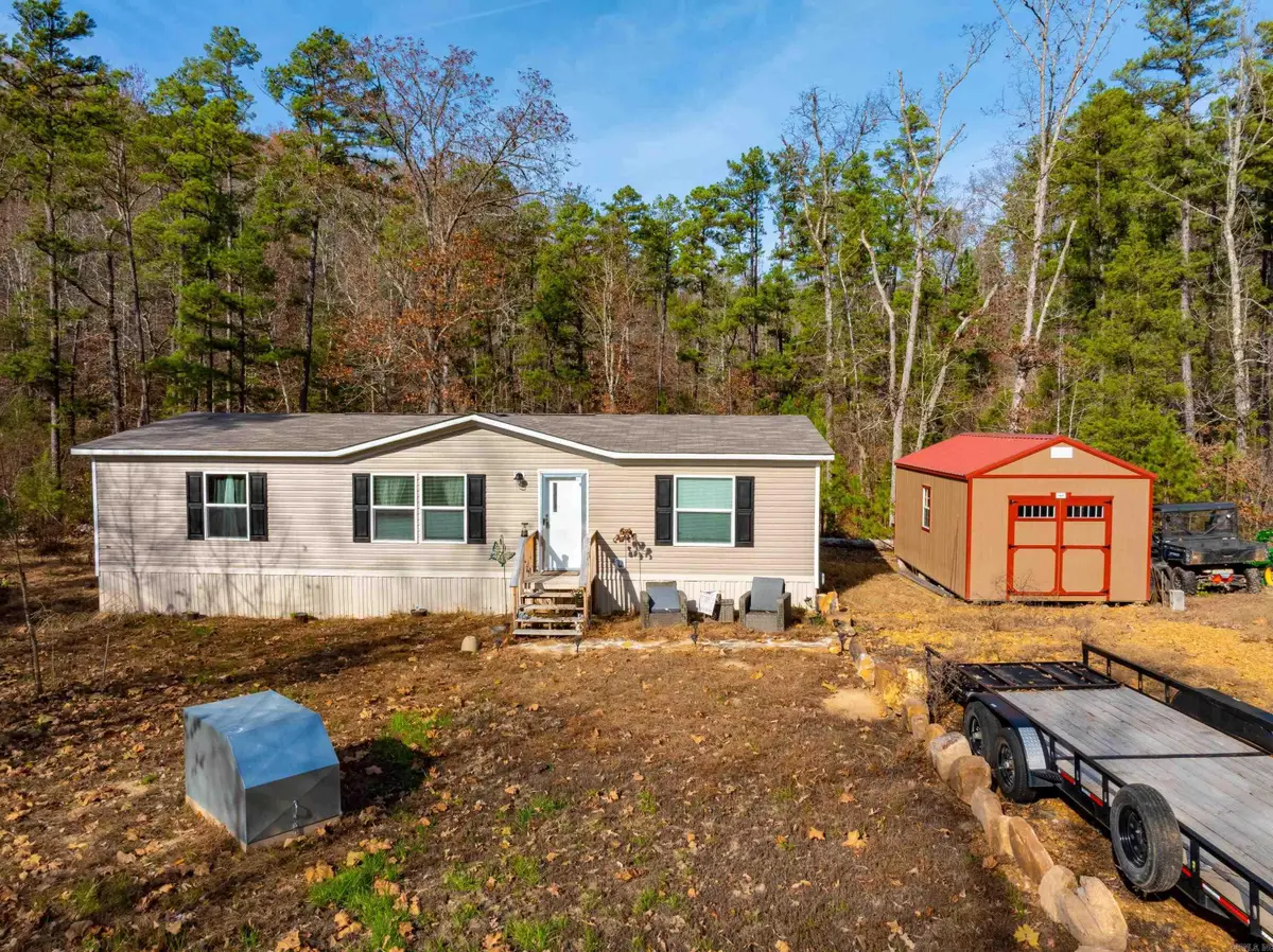 5198 N Boswell Rd, Calico Rock, AR 72519 - Image #1