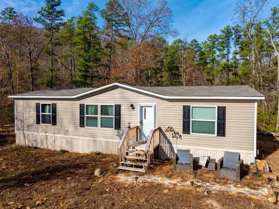 5198 N Boswell Rd, Calico Rock, AR 72519 - Image #2