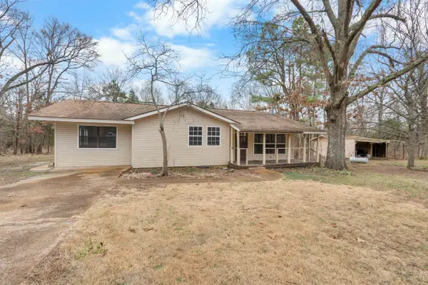 1105 Prairie Drive, Horseshoe Bend, AR 72512