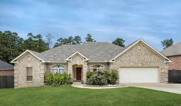 15516 Hartford Street, Little Rock, AR 72223