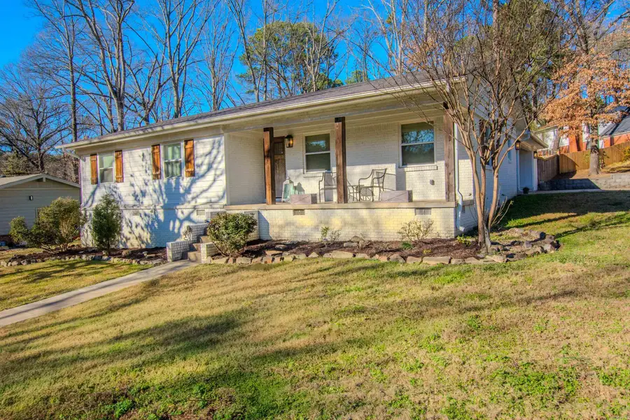 1724 Lynnwood Drive, Benton, AR 72015 - Image #2