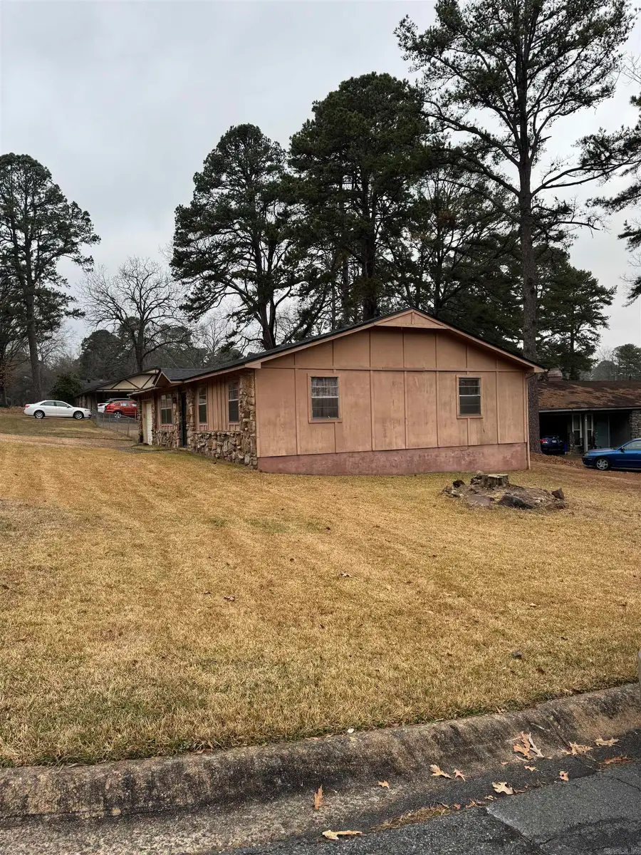 2101 Romine Road, Little Rock, AR 72205 - Image #2