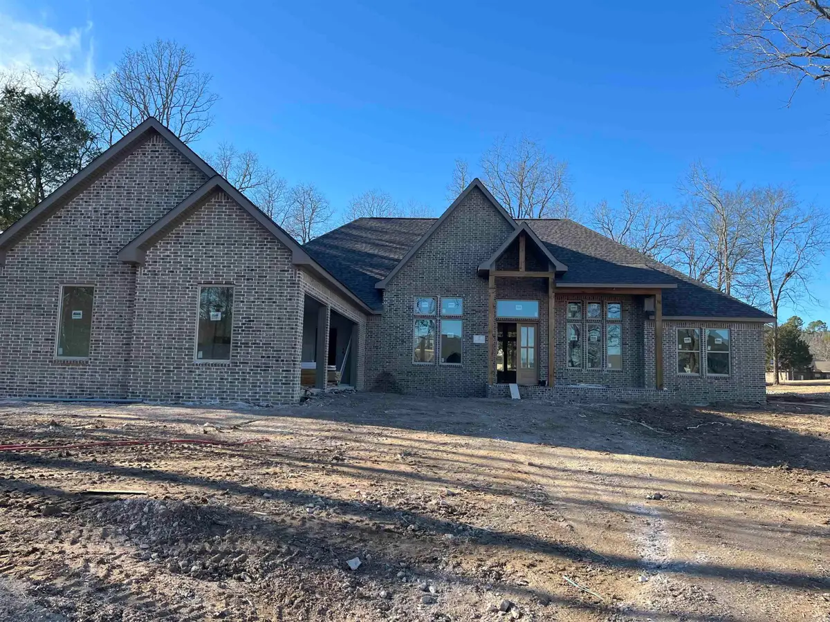 7 Linares Lane, Hot Springs Village, AR 71909 - Image #1