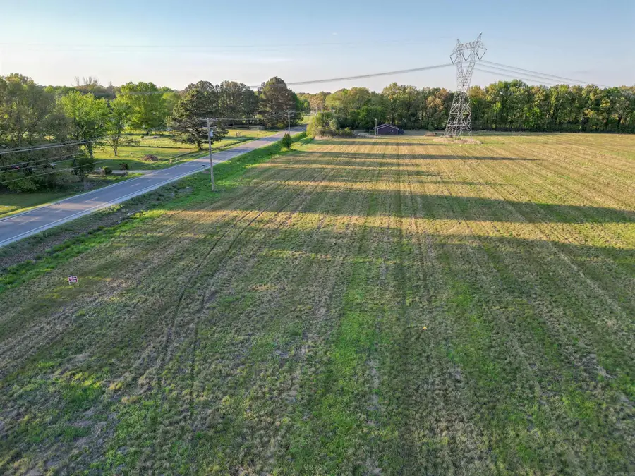 15 Acres Highway 163, Jonesboro, AR 72404 - #3