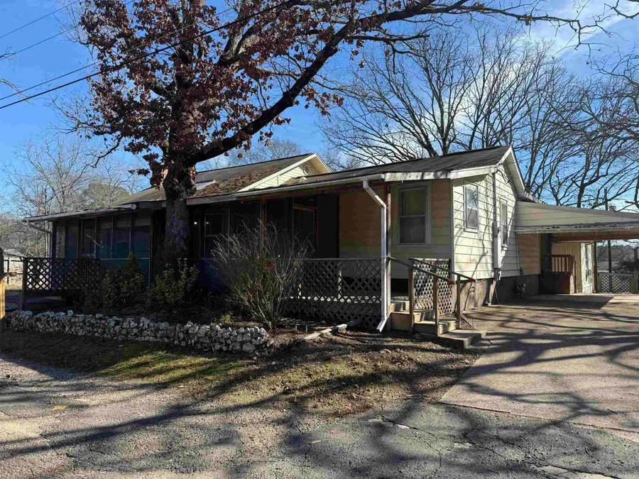 125 Hildreth, Hot Springs National Park, AR 71913 - Image #2