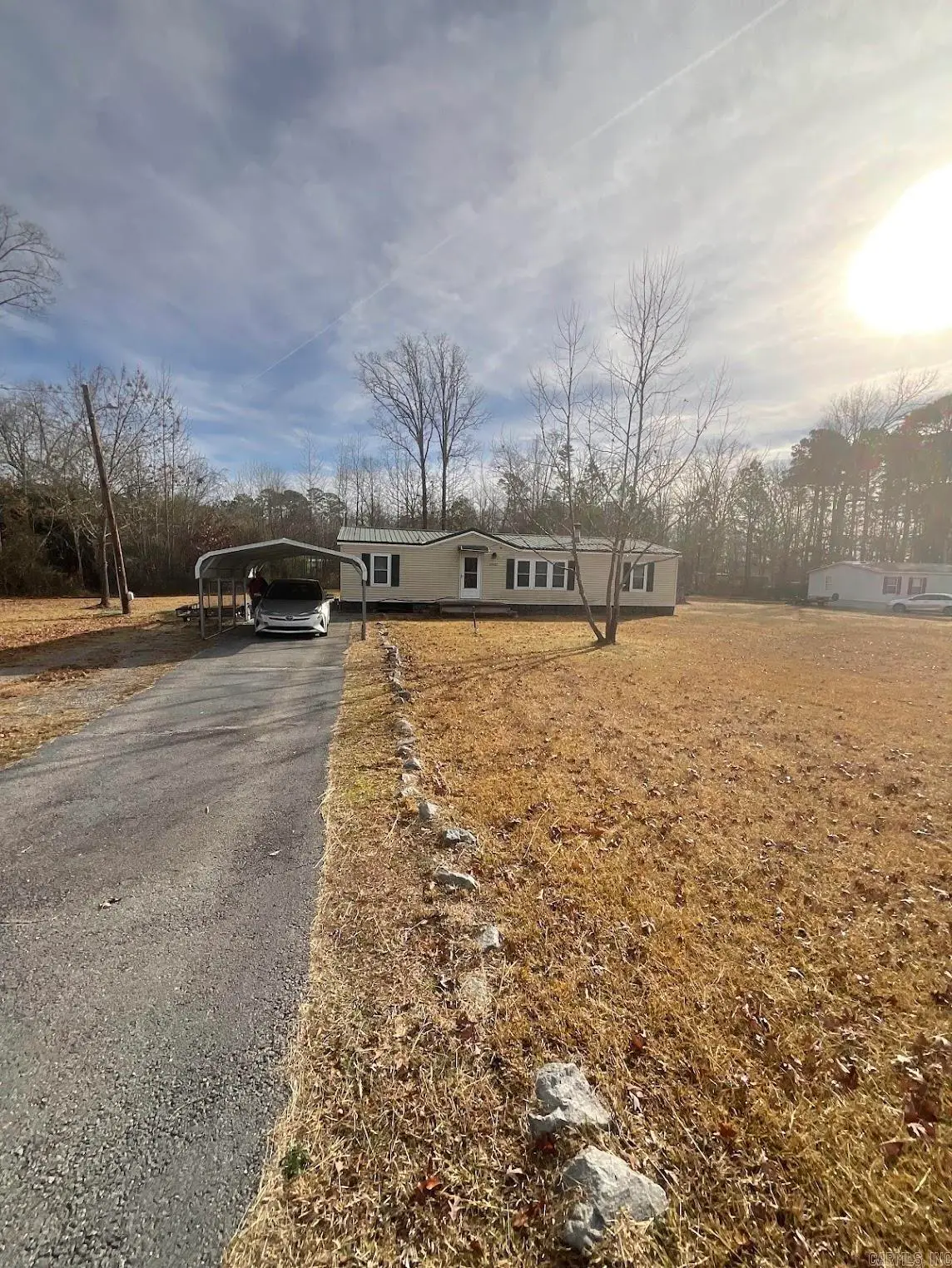24422 Oliver Drive, Hensley, AR 72065 - Image #1