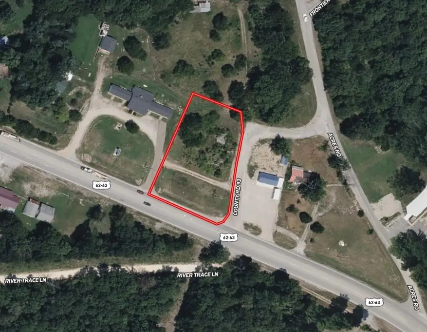 1942 Hwy 63 E, Hardy, AR 72542 - Image #2