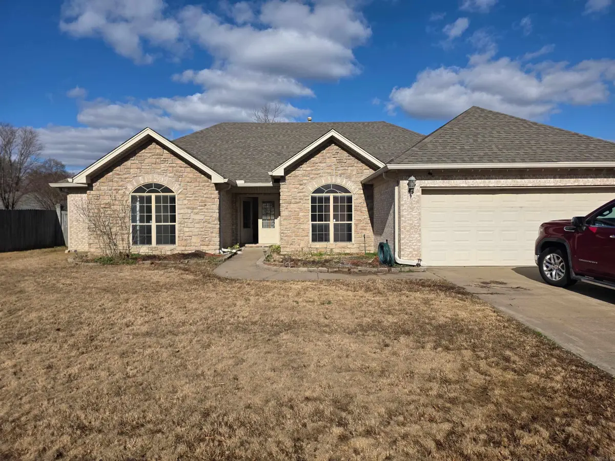 6916 Austin Bay Court, Sherwood, AR 72120 - Image #1