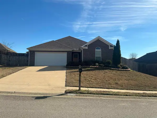 Address Withheld By Seller, Benton, AR 72019