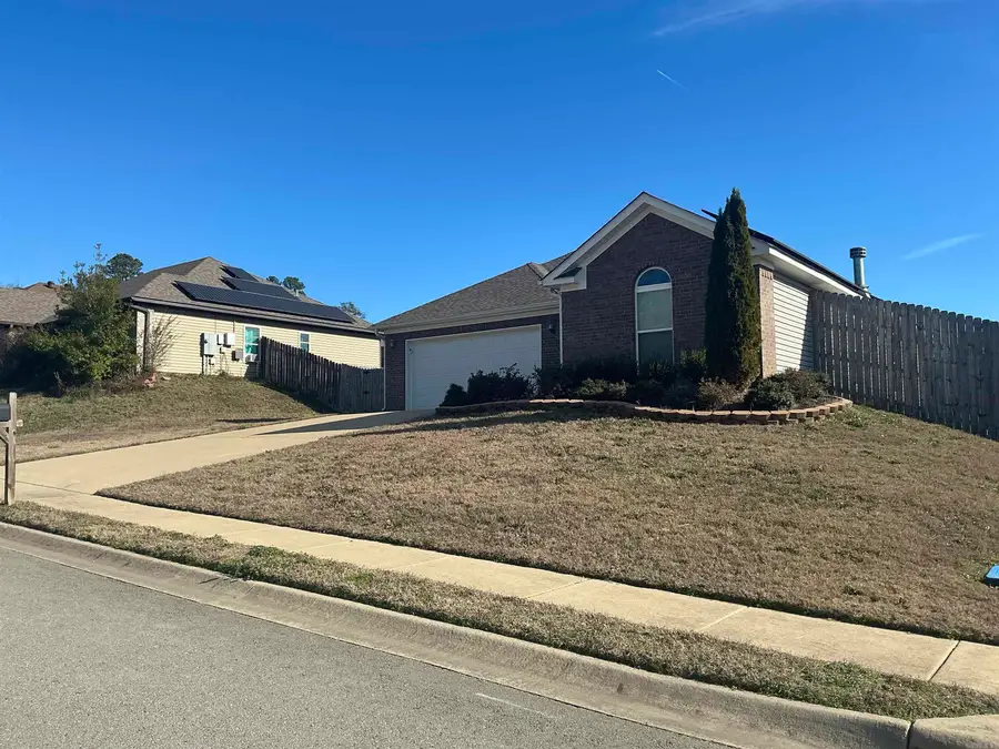Address Withheld By Seller, Benton, AR 72019 - Image #2