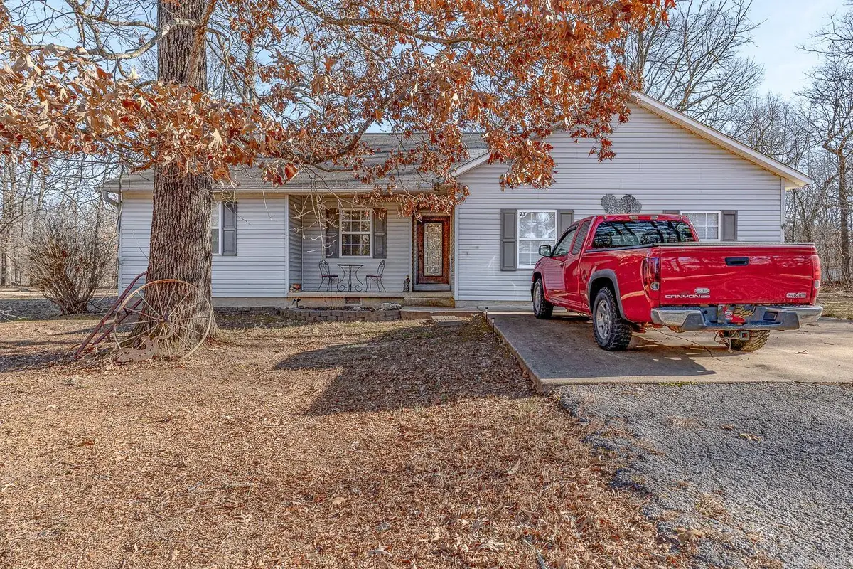 23 Matecumbe Drive, Cherokee Village, AR 72529 - Image #1