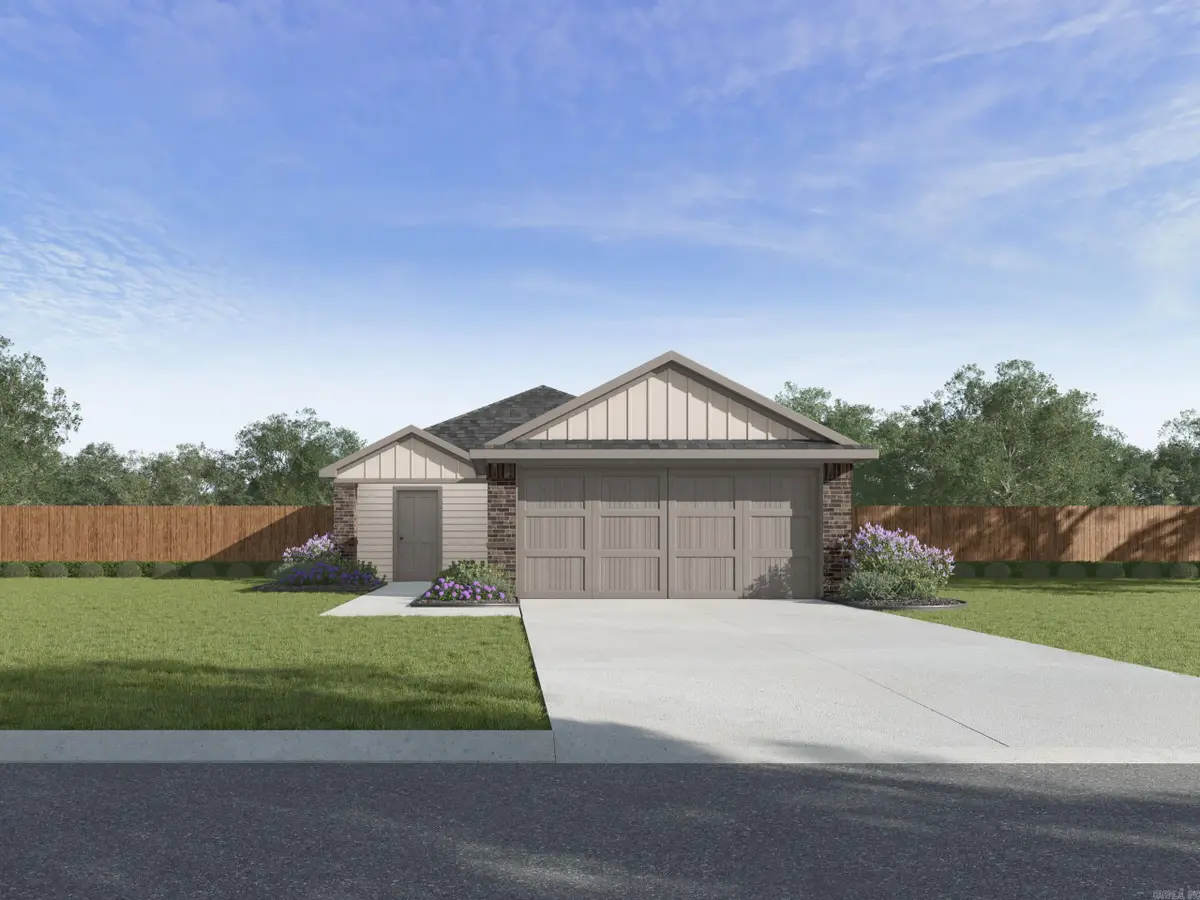 165 Preston Lane, Hensley, AR 72065 - Image #1