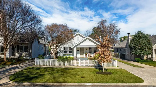 5416 Country Club Blvd Boulevard, Little Rock, AR 72207