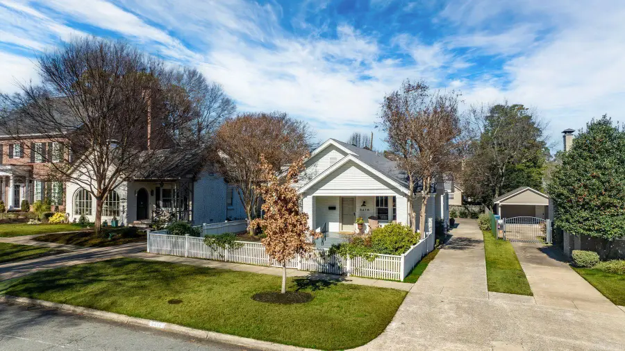 5416 Country Club Blvd Boulevard, Little Rock, AR 72207 - #3