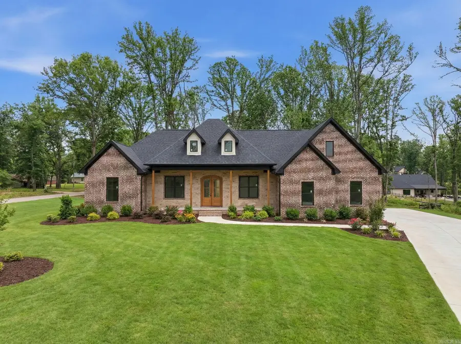 400 Kale Cove, Benton, AR 72019 - Image #2