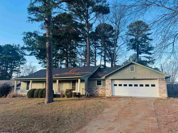 1070 Choctaw Avenue, Camden, AR 71701