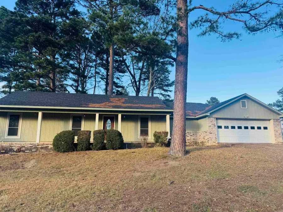 1070 Choctaw Avenue, Camden, AR 71701 - Image #2