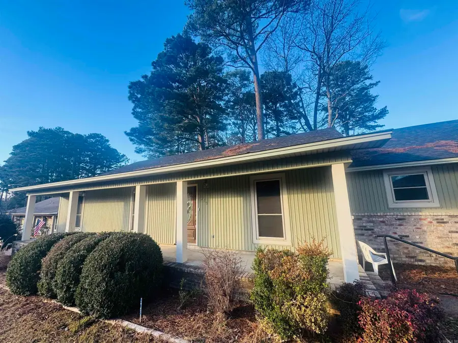 1070 Choctaw Avenue, Camden, AR 71701 - Image #3