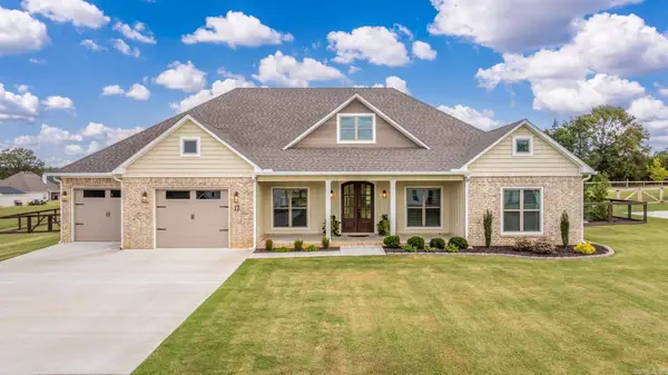 17 Republican Loop, Greenbrier, AR 72058