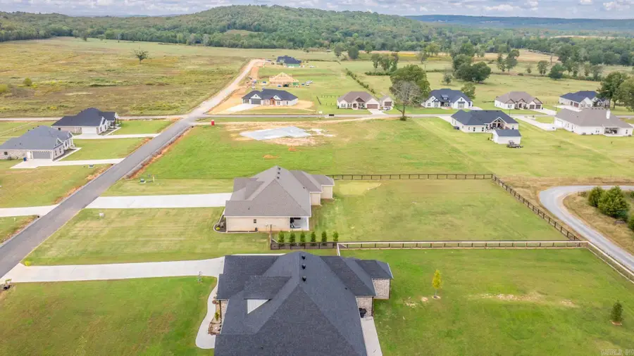 17 Republican Loop, Greenbrier, AR 72058 - Image #3